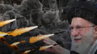 WP: Хаменей може да е мъртъв, но войната с Иран далеч не е приключила