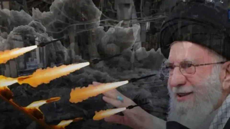 WP: Хаменей може да е мъртъв, но войната с Иран далеч не е приключила