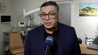 Племенникът на Хаменей: Много съм щастлив от смъртта му, това е крачка напред