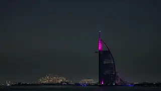 Директива към всички хотели в Дубай: никакви гости да не бъдат изгонвани