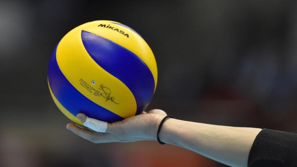 Израелска ракета е убила 20 ирански волейболистки