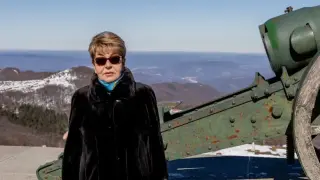 Митрофанова: Летописът на Освобождението безмилостно се пренаписва през последните години