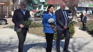 Българският дух в Молдова не е спомен – той е жива памет