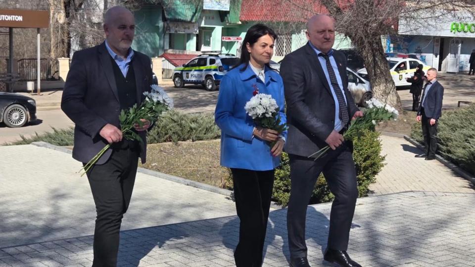 Българският дух в Молдова не е спомен – той е жива памет