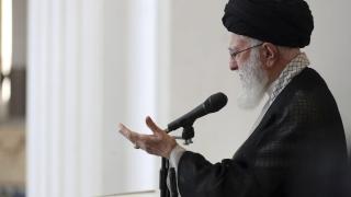 Съпругата на Али Хаменей е починала от раните си