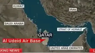 Шокиращ провал на „Пейтриът“: Иран смаза „Ал Удейд“ – най-голямата американска база извън САЩ е в руини (СНИМКИ)