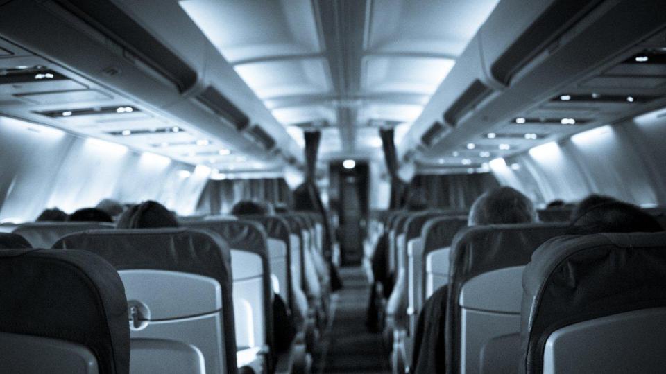 Япония забранява от април използване на външни батерии по време на полет