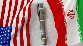 САЩ бързат да приключат войната срещу Иран, преди да изхабят боеприпасите си