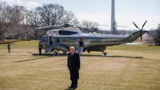 Тръмп: Голямата вълна в конфликта с Иран предстои тепърва