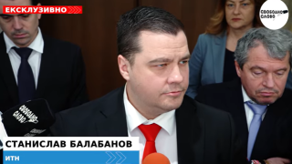 Ексклузивно! ИТН отидоха в земеделското министерство да търсят Христанов: Искат му оставката! (ВИДЕО)