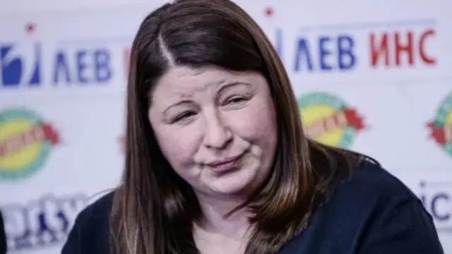 Обвиниха в расизъм Станка Златева