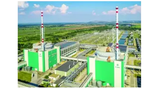 Защо експериментират в Козлодуй?