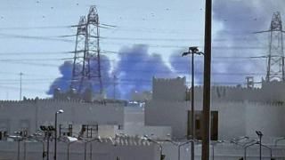 Техеран порази най-голямата американска военна база в Близкия изток (видео)