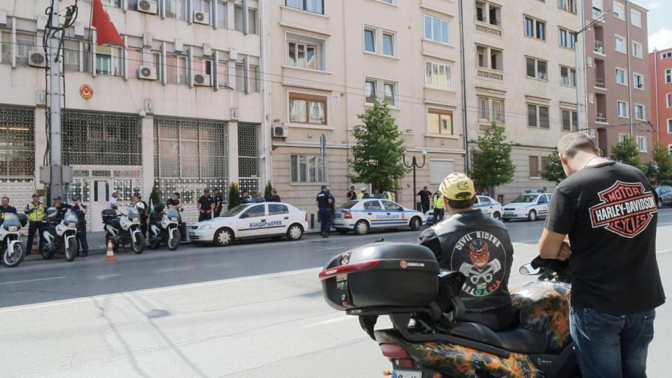 Анкара потвърди: Иранска ракета, насочена към нашето небе, бе свалена от ПВО на НАТО