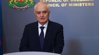 Свикват отново Съвета по сигурност, МО предлага нови мерки, Запрянов: Иран няма да ни уплаши