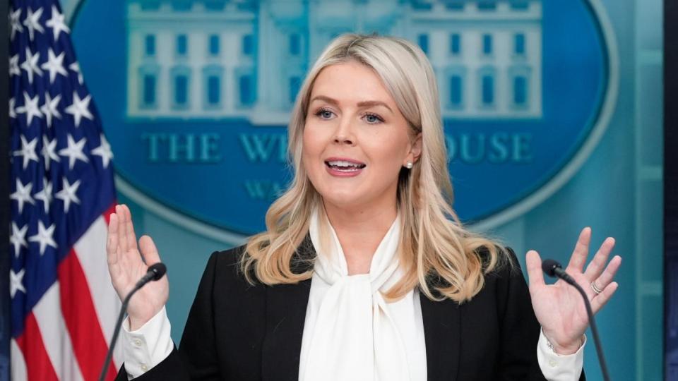 Белият дом: Иранските власти са изправени пред пълно унищожение