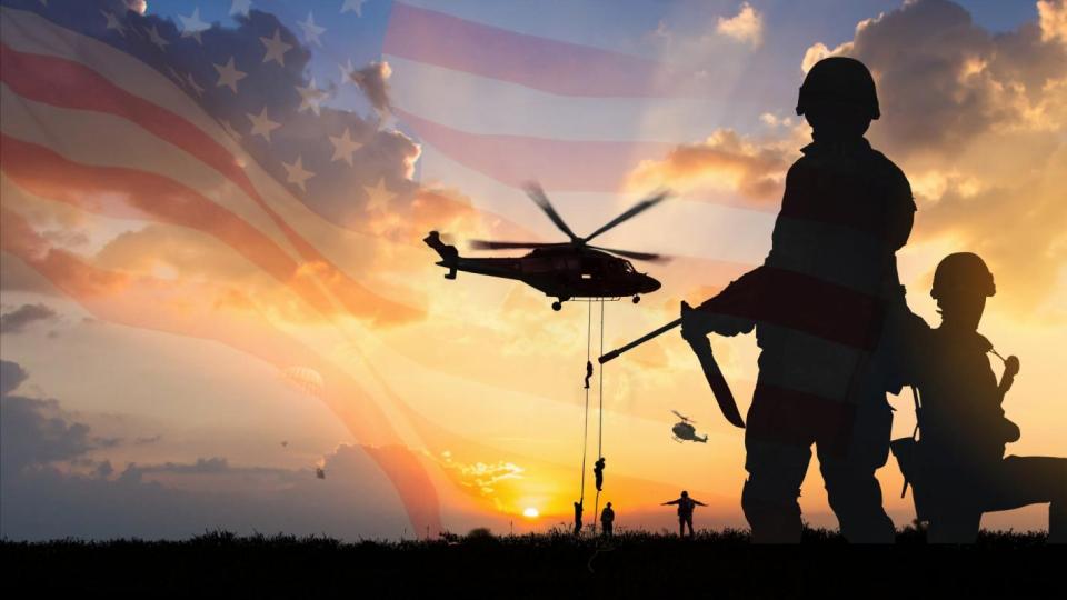 Американски командири подготвят войници за "Армагедон" в Иран