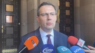 Станислав Анастасов, зам.-председател на ДПС и ПГ на ДПС-НОВО НАЧАЛО: Служебното правителство се прoвали тотално. Президентът Йотова изпуска последния влак!