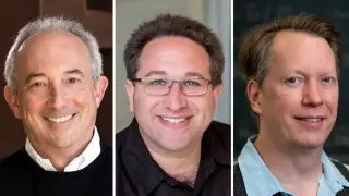 Учени разкриват защо са отказали финансиране от Джефри Епстийн