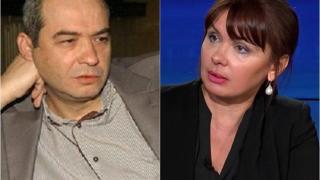 Опозорената европрокурорка на Пепи Еврото - Теодора Георгиева, се прибира с подвита опашка в София. Скандалният министър Дечев й прати охрана (ВИДЕО)