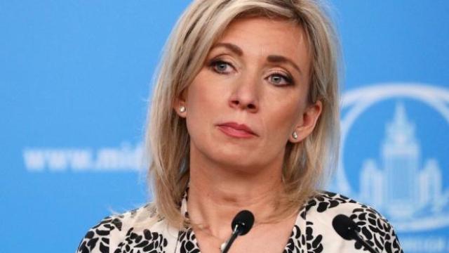 Захарова: САЩ и Израел се опитват да свалят законната власт в Иран заради отказа им да се подчинят на колективния Запад