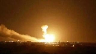 Десетки ранени в Бахрейн след атака с дронове, поразена е най-голямата рафинерия (видео)