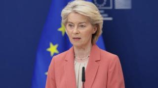 Фон дер Лайен: Европа вече не може да спасява целия свят, трябва да сме прагматични