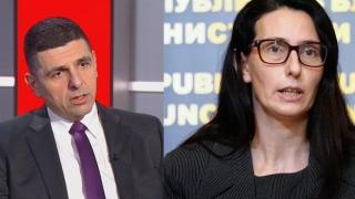 Ивайло Мирчев взел главата на регионалния министър Бонева