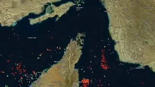 Ирански депутат се подигра на САЩ за твърдението, че са ескортирали успешно танкер: „Може би на PlayStation“