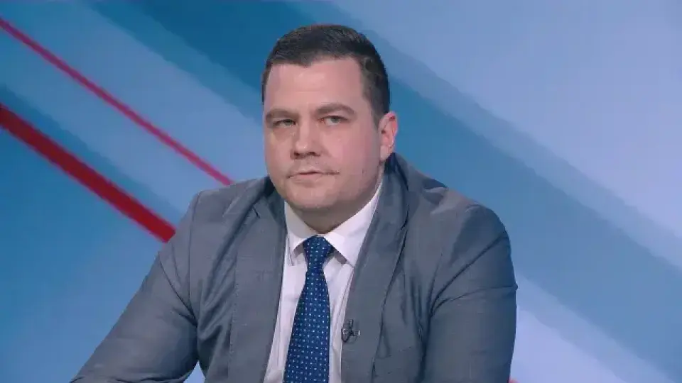 Паниката на ИТН – когато политическите „революционери“ се превърнат в политически отпадък