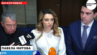Ексклузивно! Павела Митова за исканото извънредно заседание на енергийната комисия: Имам страшно много резерви! (ВИДЕО)