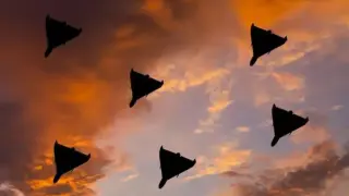 Москва пусна „чудовището“ във въздуха: Новият реактивен дрон „Гераниум“ плаши Киев, лети по-бързо от прехващачите