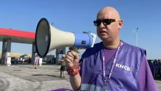 Тодор Капитанов: Готови сме за стачки, блокади на градския транспорт и на обслужването в "Български пощи"