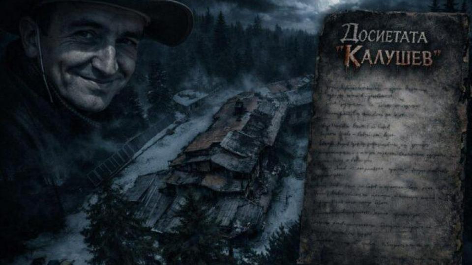 Досиетата “Калушев”: НПО-мрежите на ППДБ залепват все по-здраво за аферата “Петрохан”. Саша Безуханова дарила близо 50 000 лева