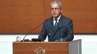 Йордан Цонев, зам.-председател на ДПС и ПГ на ДПС-НОВО НАЧАЛО: ДПС-НОВО НАЧАЛО ще подкрепи удължаването на удължителния бюджет на България, но ще потърсим сметка на тези, които оставиха държавата без редовен бюджет