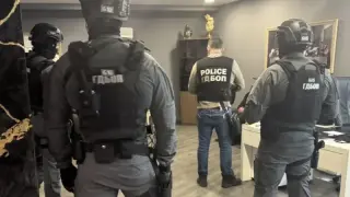 ГДБОП разби мащабна група за рекет чрез бързи кредити: Действала е чрез насилие, отвличане и изнудване