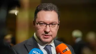 Даниел Митов: ПП-ДБ за имплантирали мрежа от НПО-та в държавата