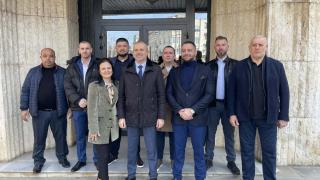 ДПС регистрира листата си за 6-ти МИР Враца