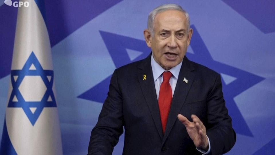 Иранските Гвардейци на Революцията заплашиха с убийство израелския премиер Бенямин Нетаняху