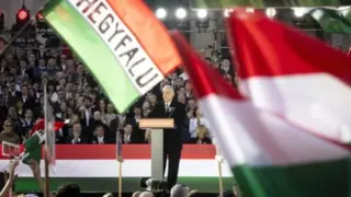 Орбан: Брюксел се готви за война и вече управлява конфликта в Украйна