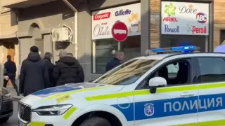 Окръжният прокурор: Бургазлиев се е застрелял със законно притежаван "Зигзауер"