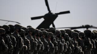 Иран с предупреждение към Румъния, ако САЩ използват нейни бази за военни операции