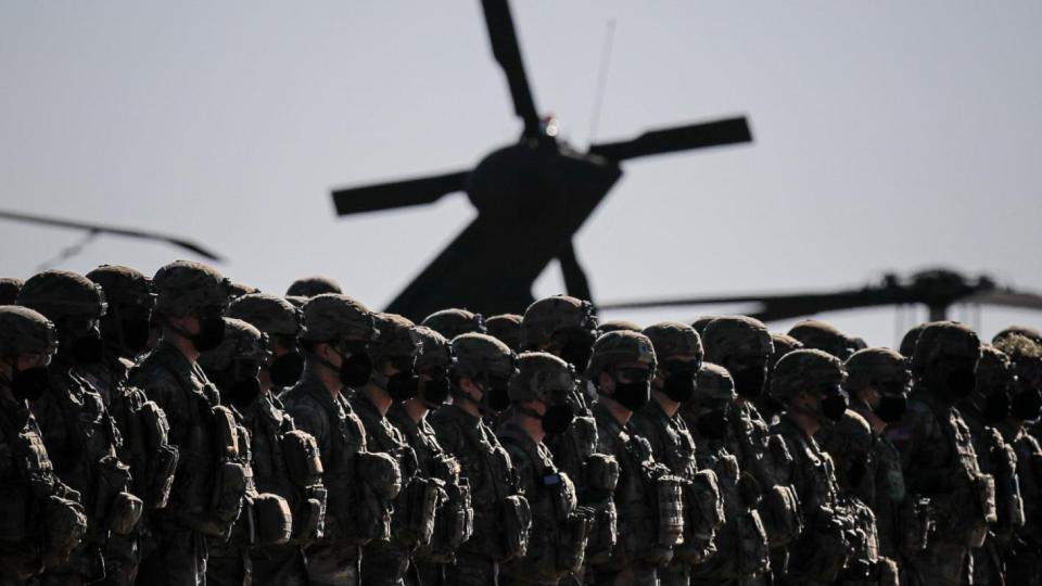 Иран с предупреждение към Румъния, ако САЩ използват нейни бази за военни операции