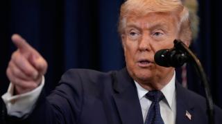 Тръмп: Страните от НАТО ги очаква много лошо бъдеще, ако не помогнат да се отвори Ормузкият проток