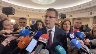 Станислав Анастасов, зам.-председател на ДПС: Няма да позволим изборите да бъдат откраднати от "Петрохан-ПП-ДБ” и „КОЙ“!