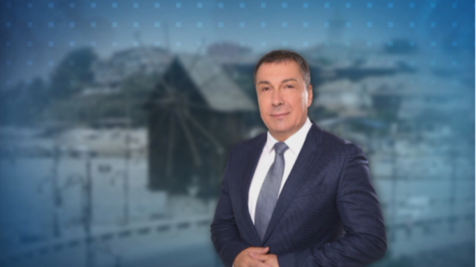 ПРИЗИВ: Арест за деребея на Несебър Николай Димитров – вземете му хотелите и милионите!