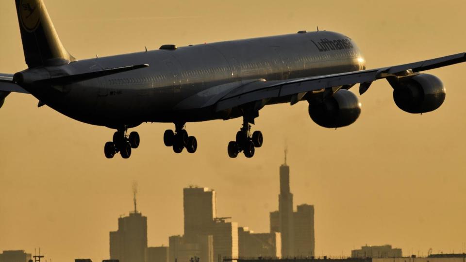 Летища в САЩ ще бъдат затворени