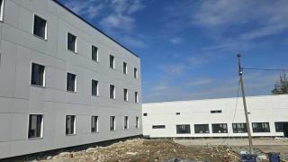 Първите 11 осъдени бяха въдворени в новия затвор без решетки в Самораново