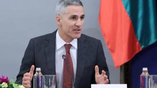 Огромен скандал с Андрей Гюров в Министерския съвет