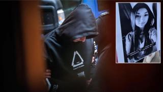 18-годишният Иван, удушил и скрил в бидон връстничката си Маги, застава пред съда